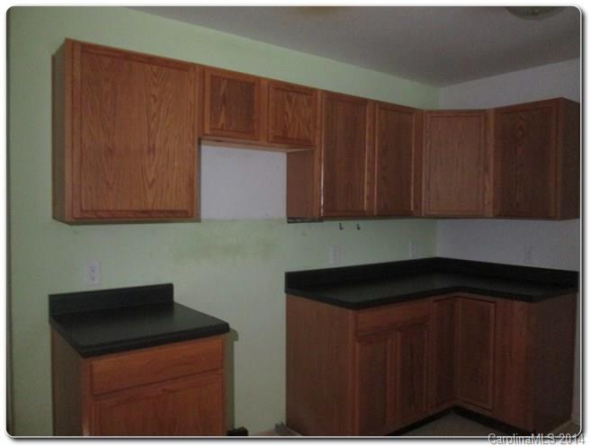 Kingstree - Residential