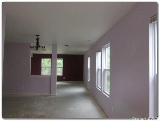 Kingstree - Residential