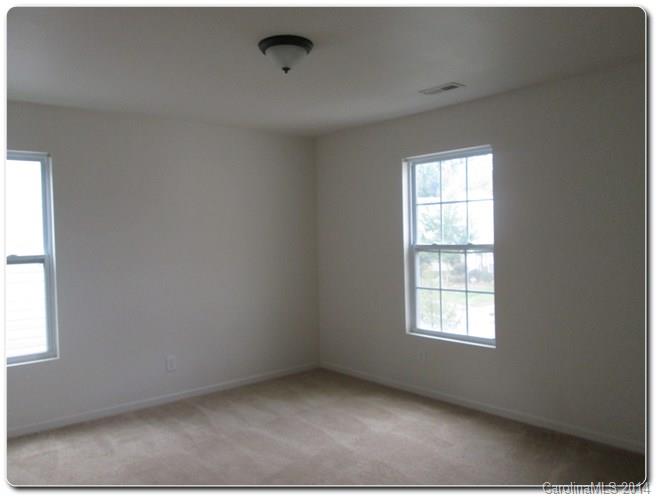 Kingstree - Residential