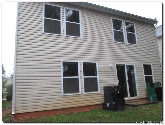 Kingstree - Residential