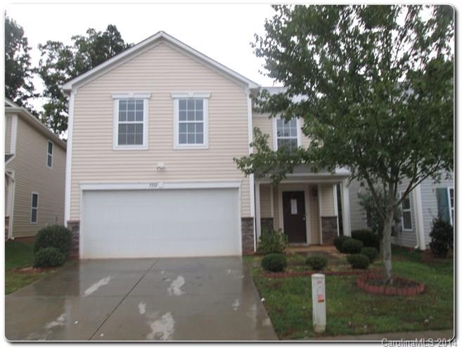 Kingstree - Residential