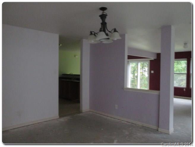 Kingstree - Residential