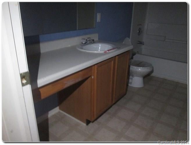 Kingstree - Residential