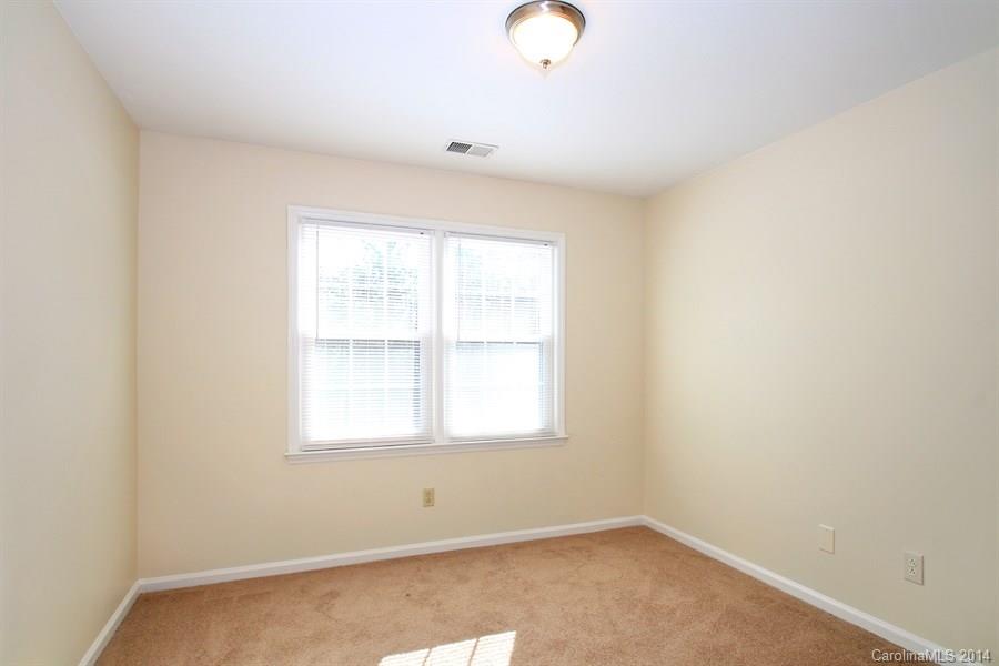 Thornhill - Residential Lease