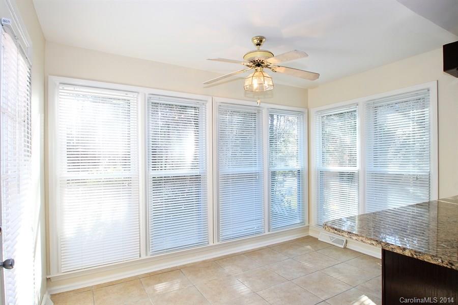 Thornhill - Residential Lease