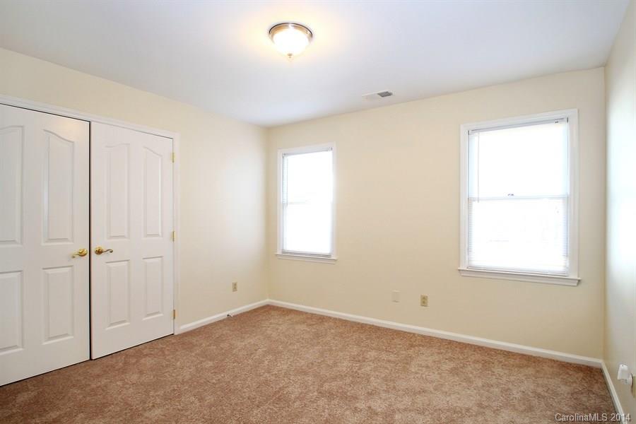 Thornhill - Residential Lease