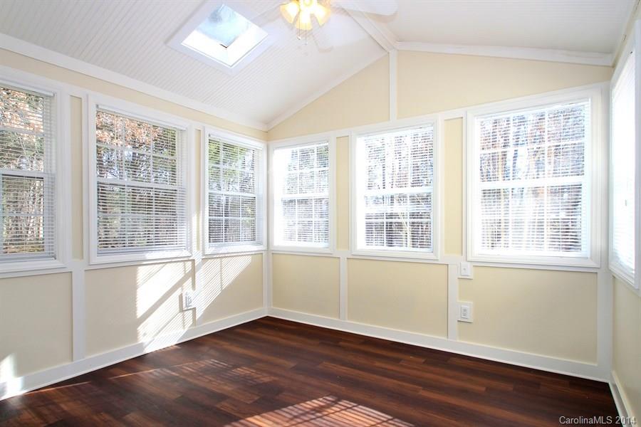 Thornhill - Residential Lease