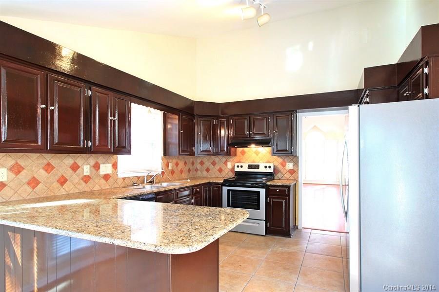 Thornhill - Residential Lease