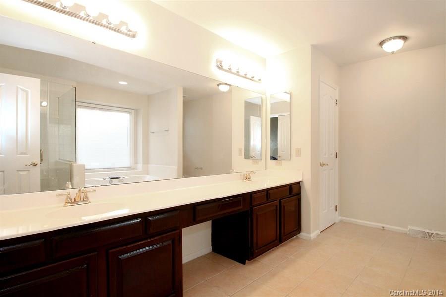 Thornhill - Residential Lease