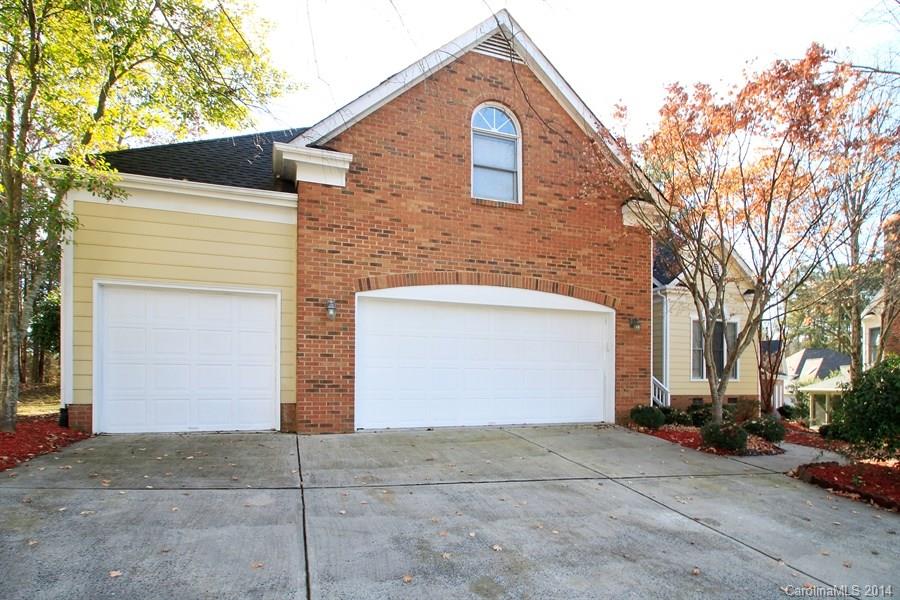 Thornhill - Residential Lease