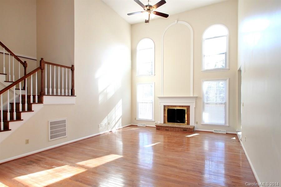 Thornhill - Residential Lease