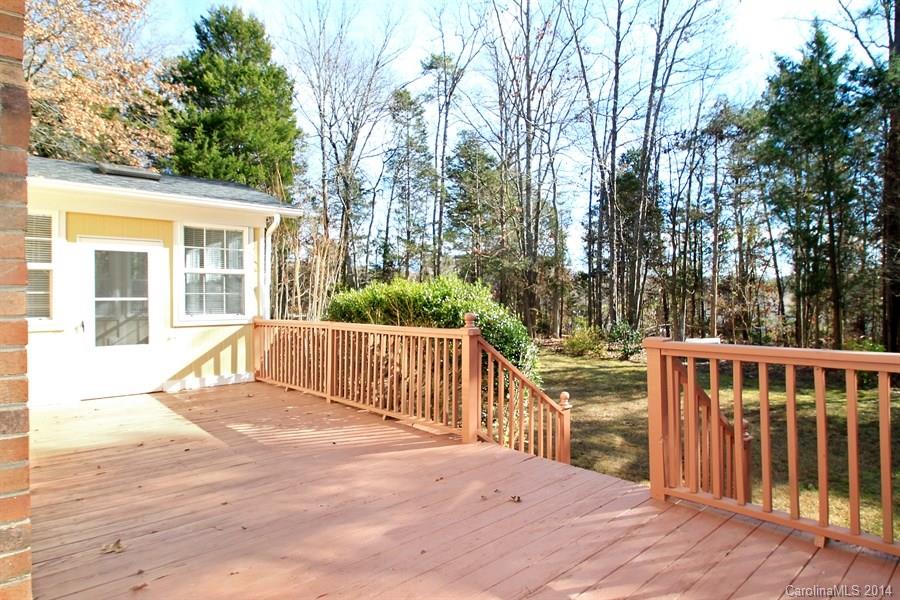 Thornhill - Residential Lease