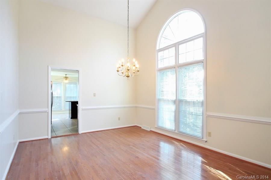 Thornhill - Residential Lease