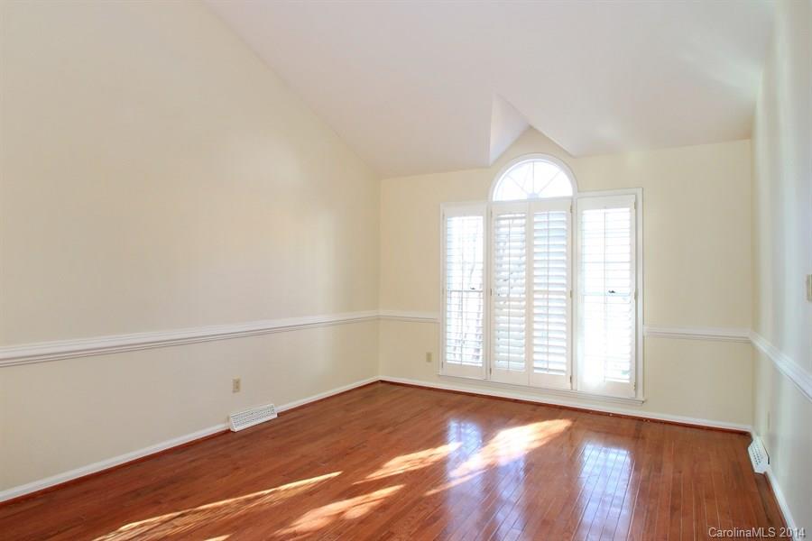 Thornhill - Residential Lease