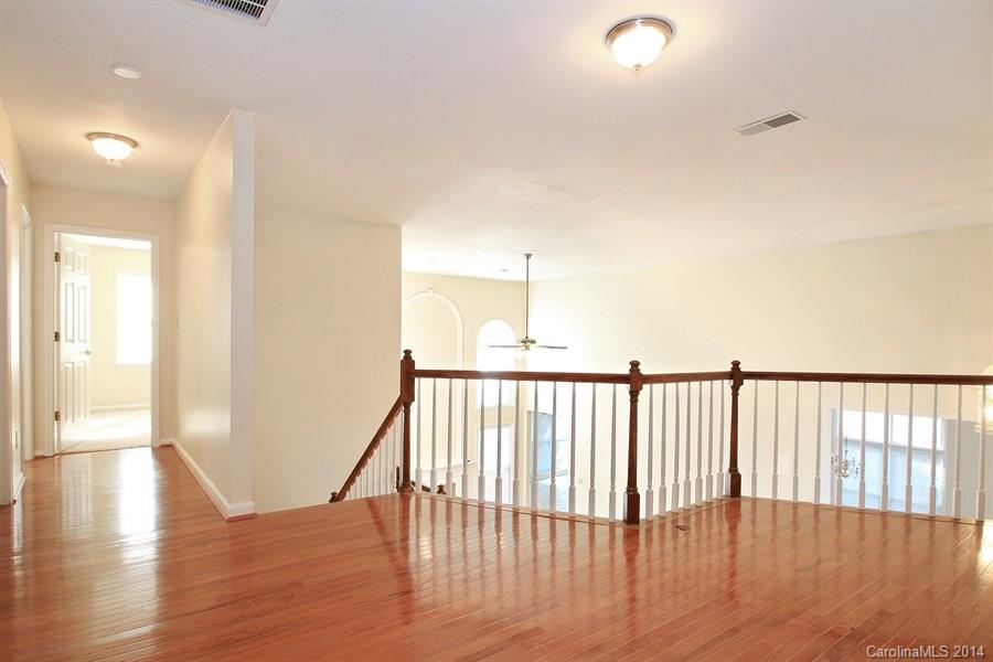 Thornhill - Residential Lease