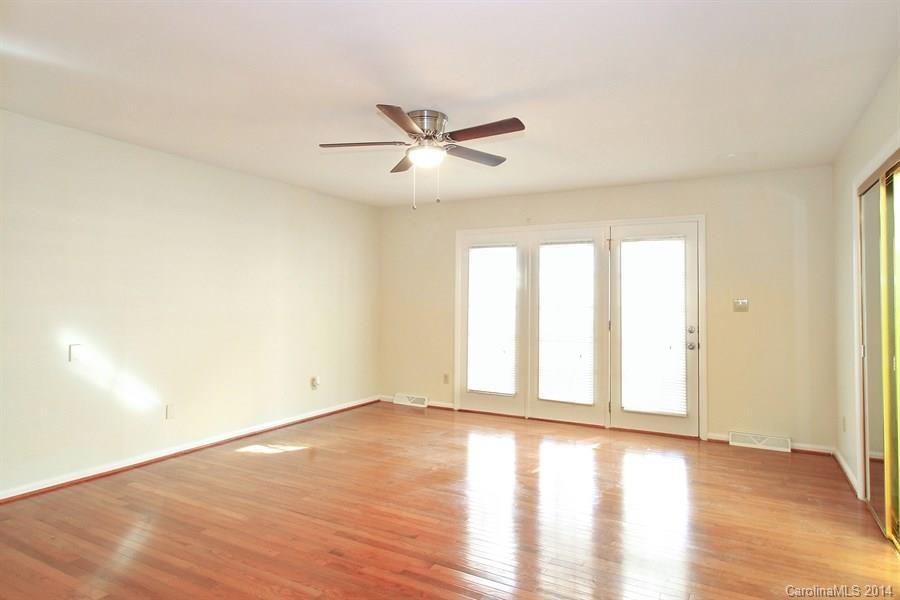 Thornhill - Residential Lease