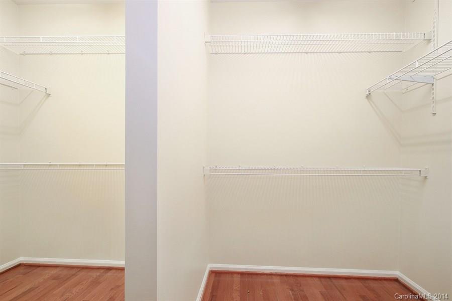 Thornhill - Residential Lease