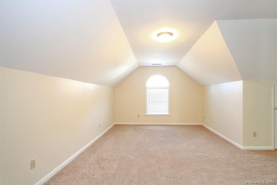 Thornhill - Residential Lease