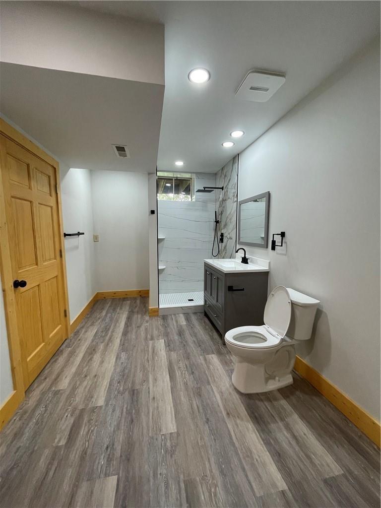 Woodland Hills - Residential
