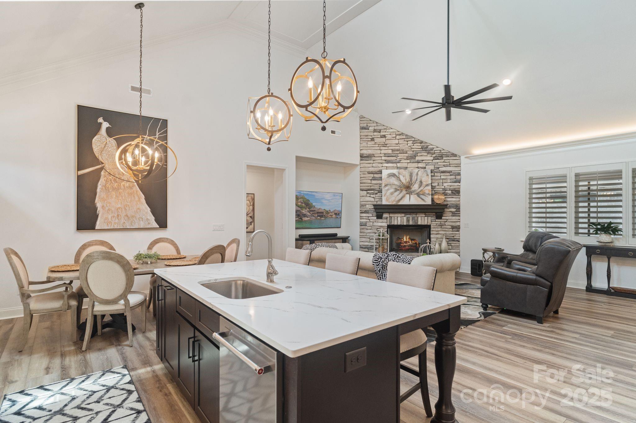 1428 Spring Ridge Lane