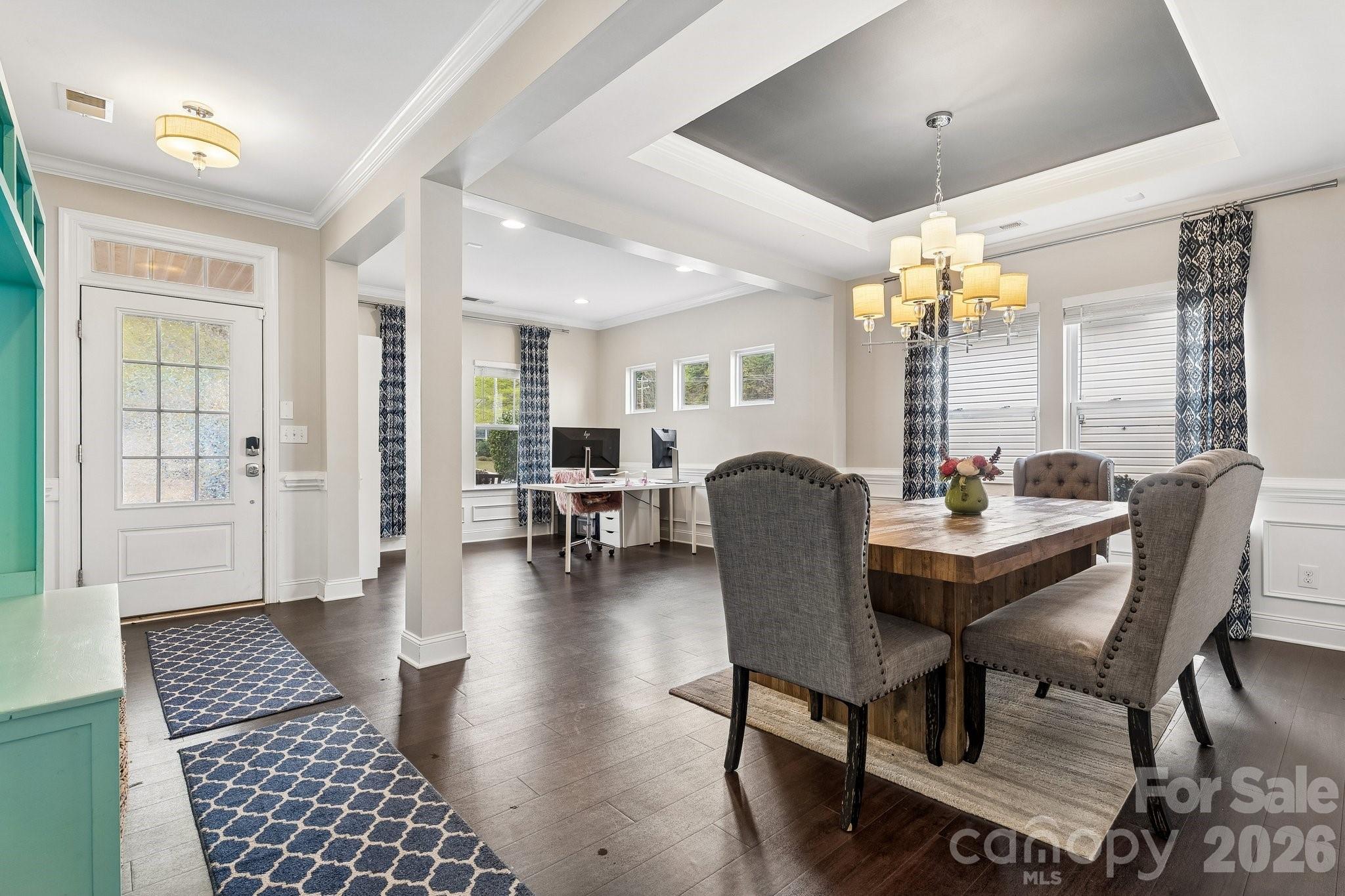 Avalon - Residential