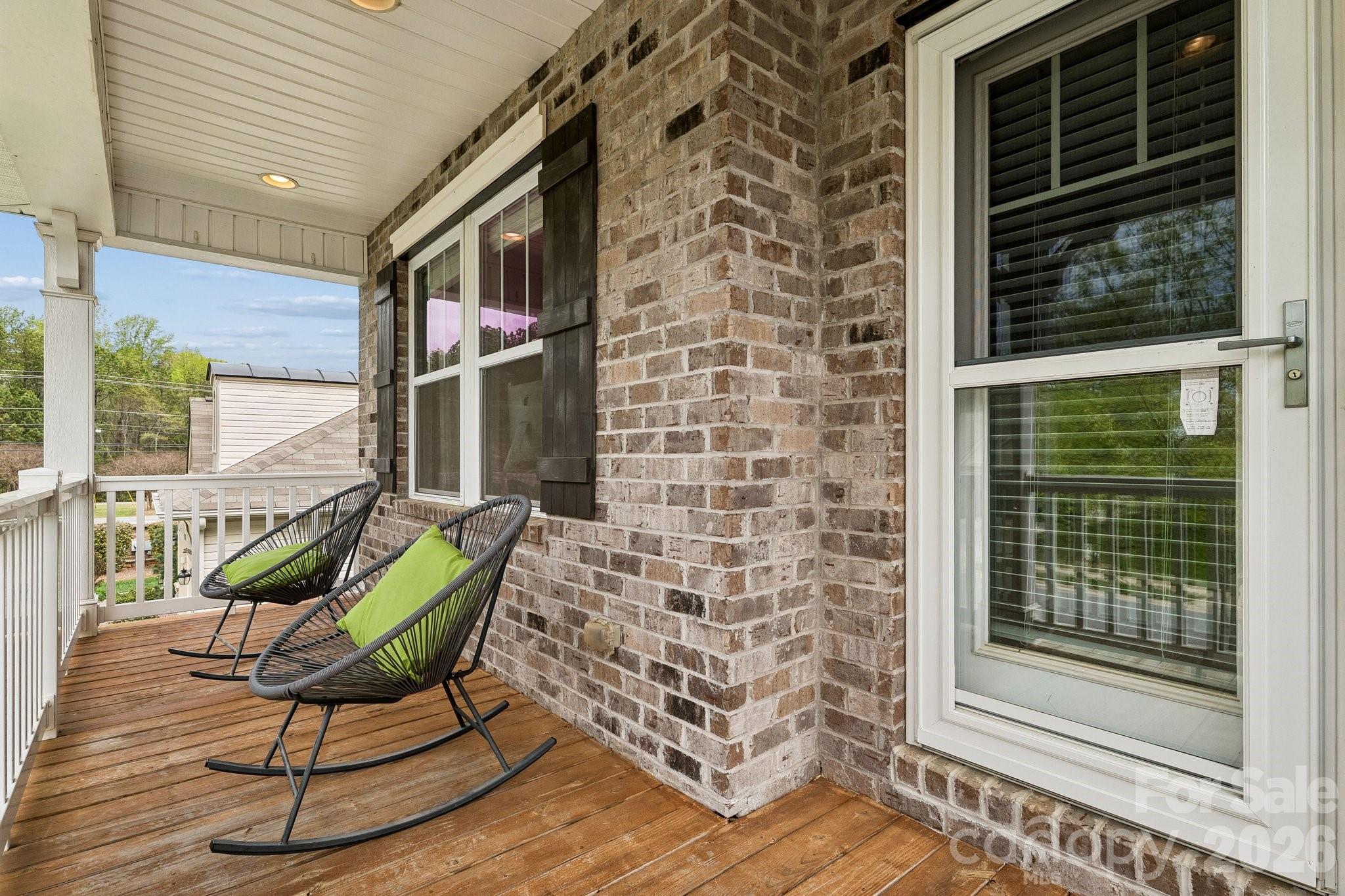 Avalon - Residential