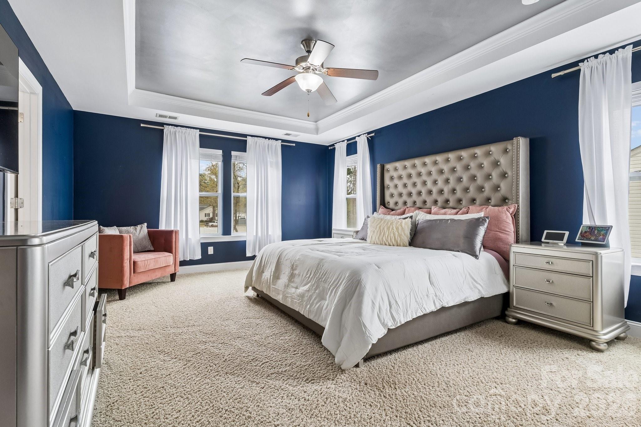 Avalon - Residential