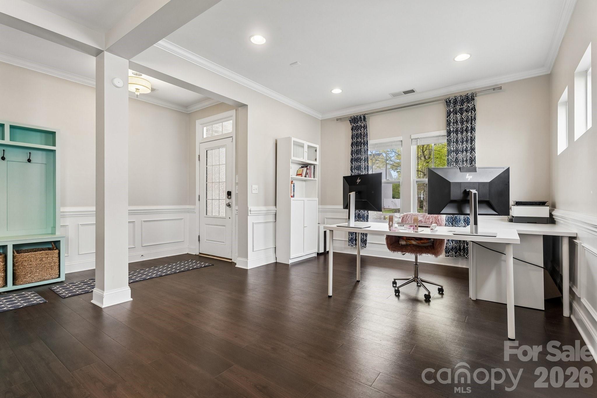 Avalon - Residential