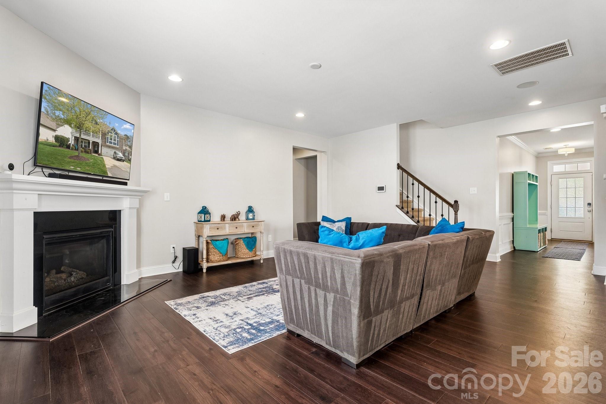 Avalon - Residential