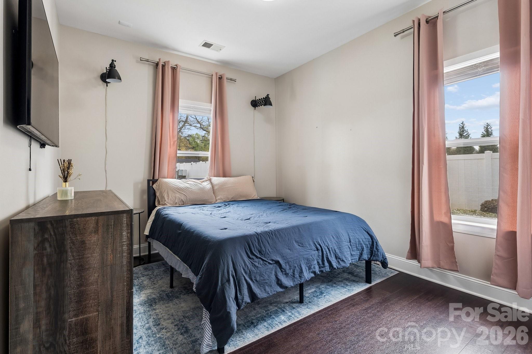 Avalon - Residential