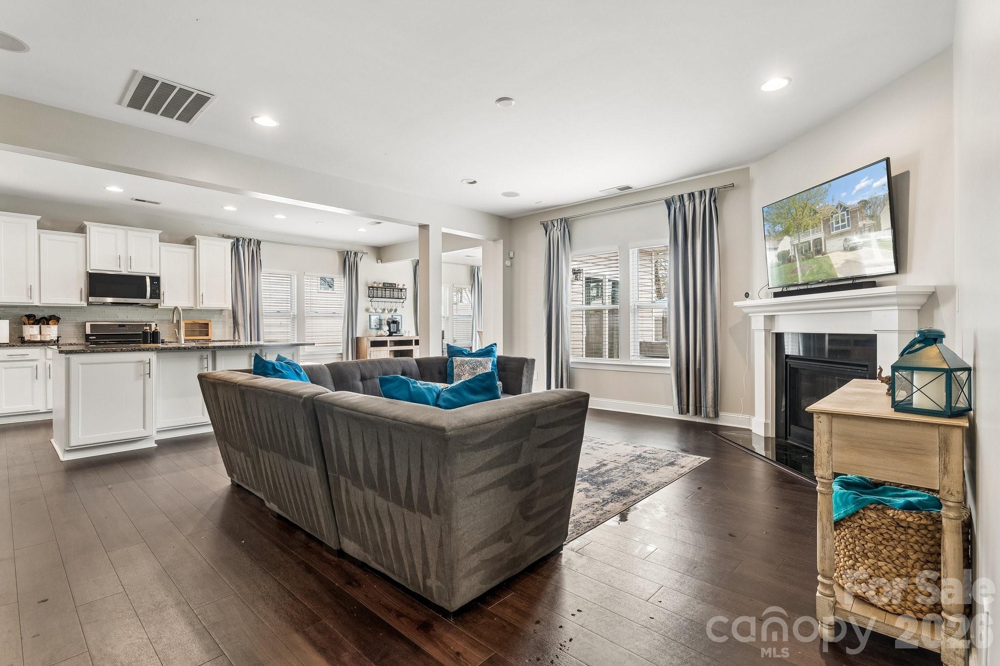 Avalon - Residential