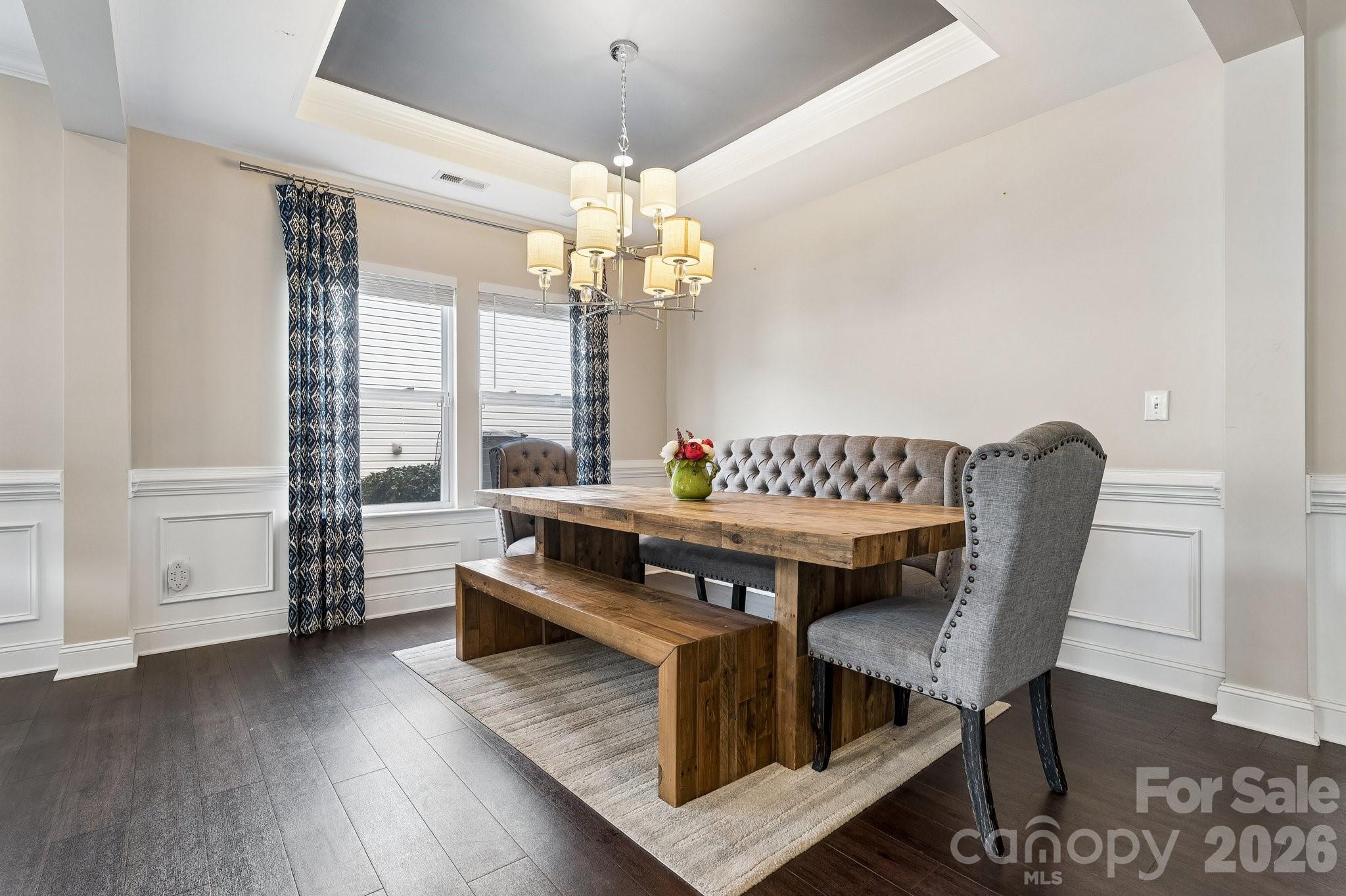 Avalon - Residential