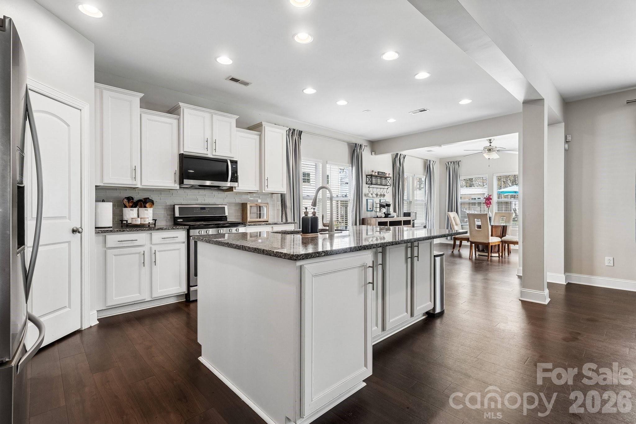 Avalon - Residential