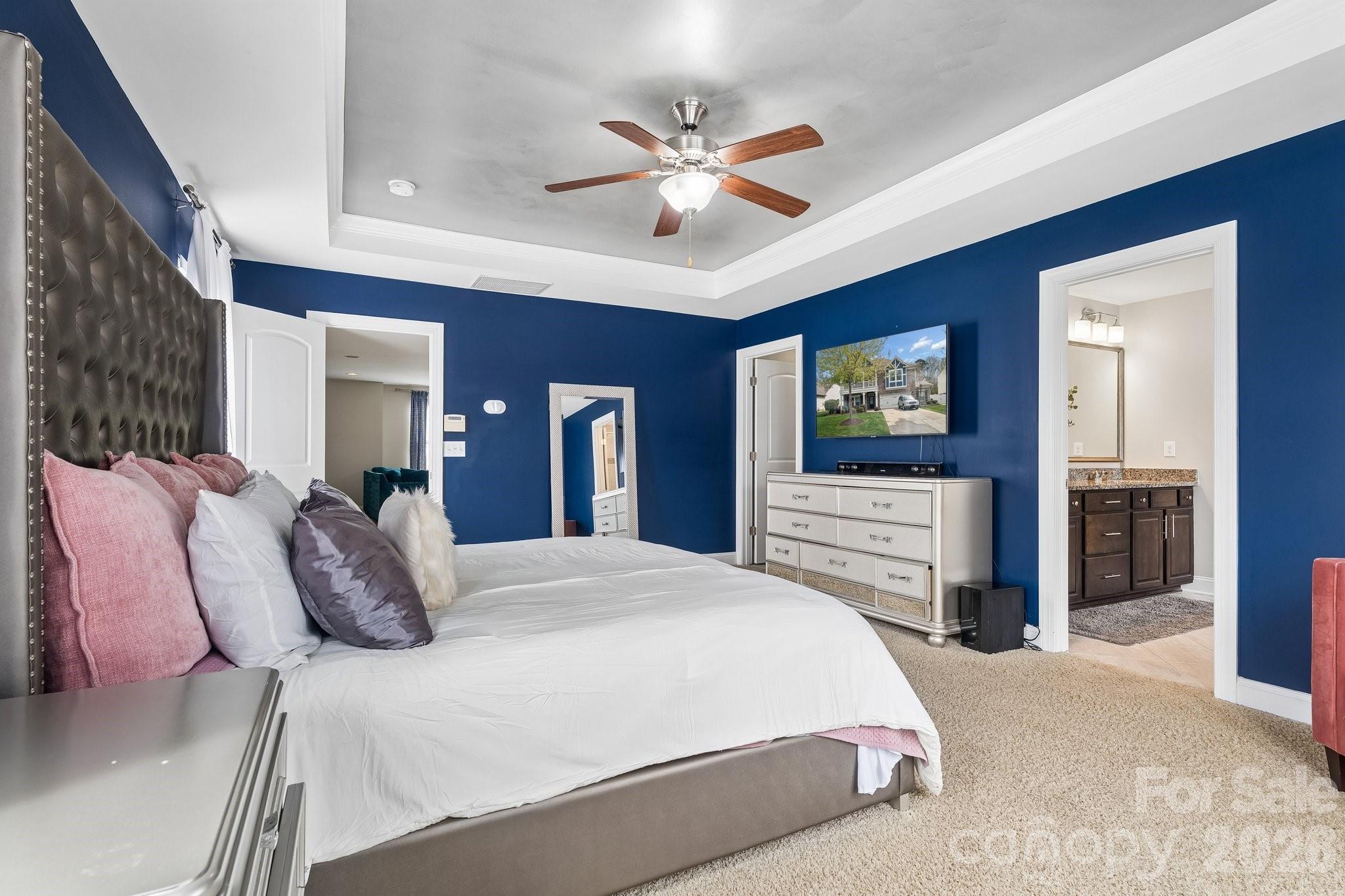 Avalon - Residential