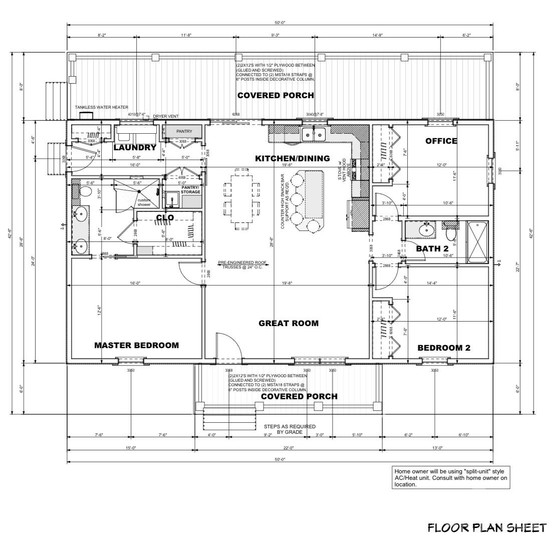 NONE - Residential