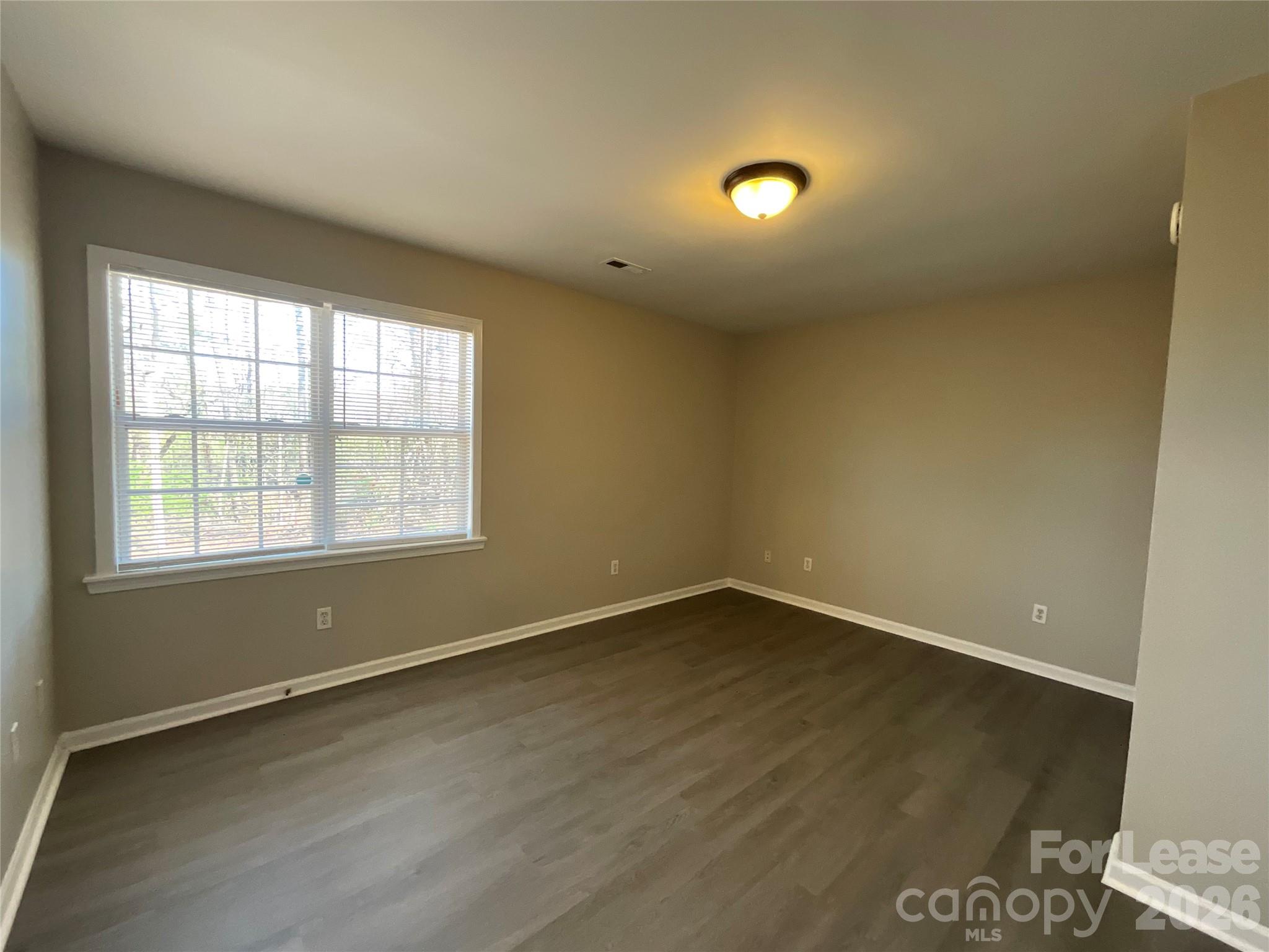 None - Residential Lease