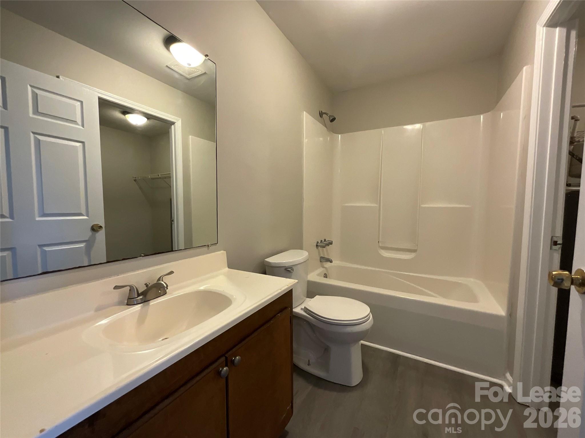 None - Residential Lease