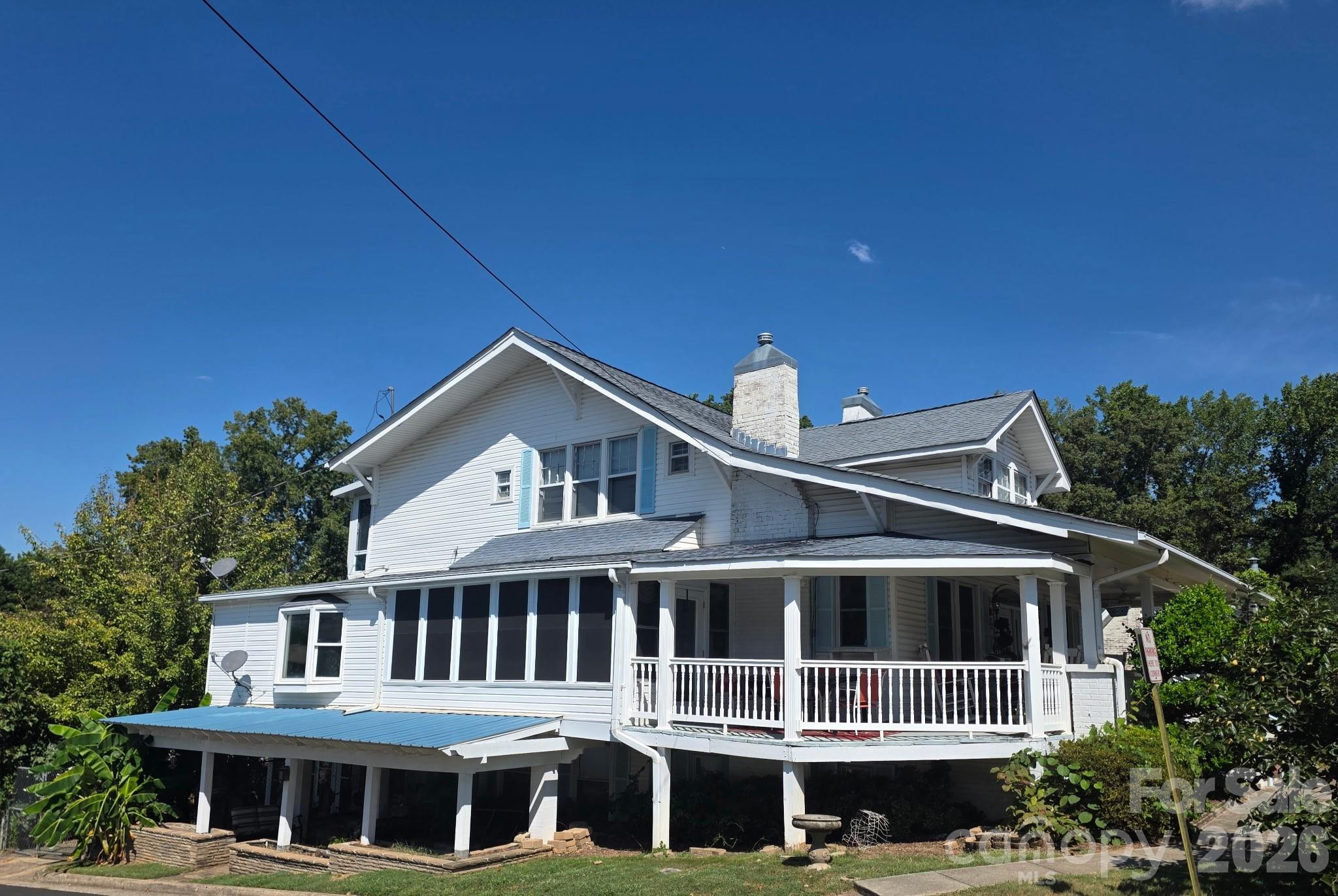 113 N Central Avenue