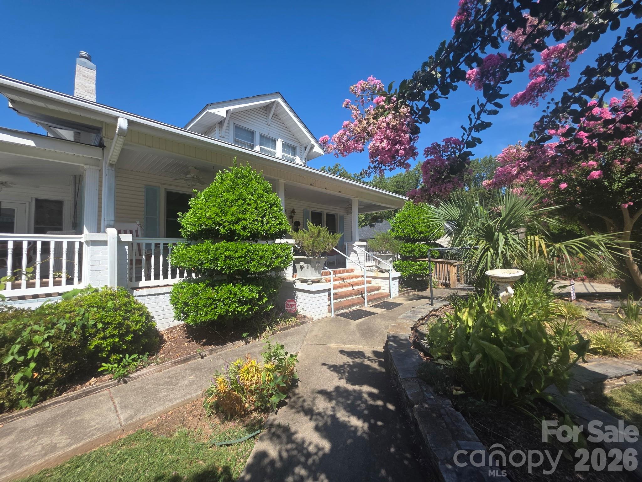 113 N Central Avenue