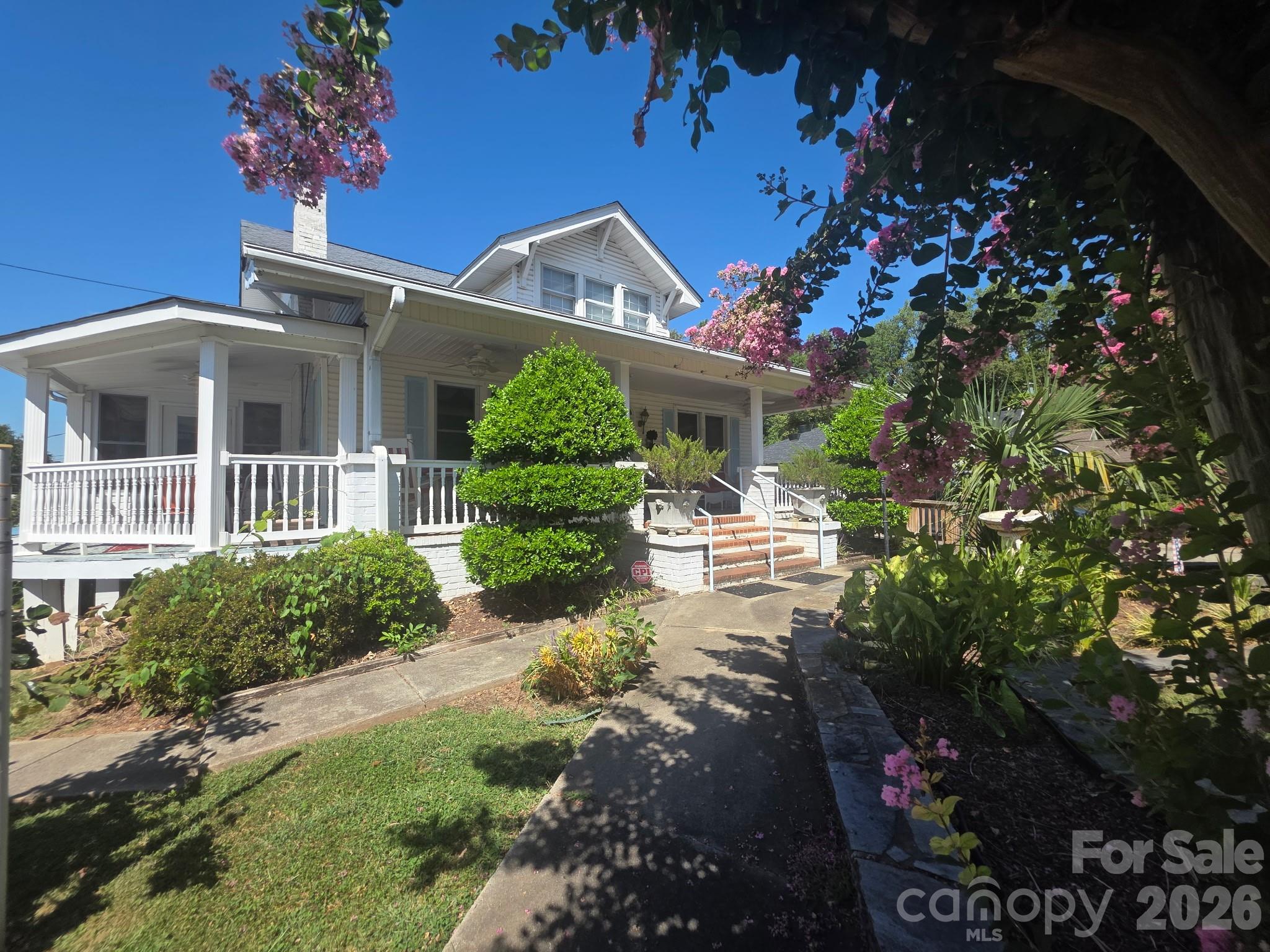 113 N Central Avenue