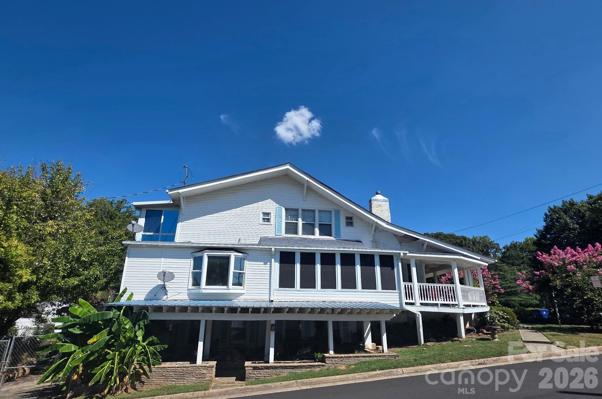 113 N Central Avenue