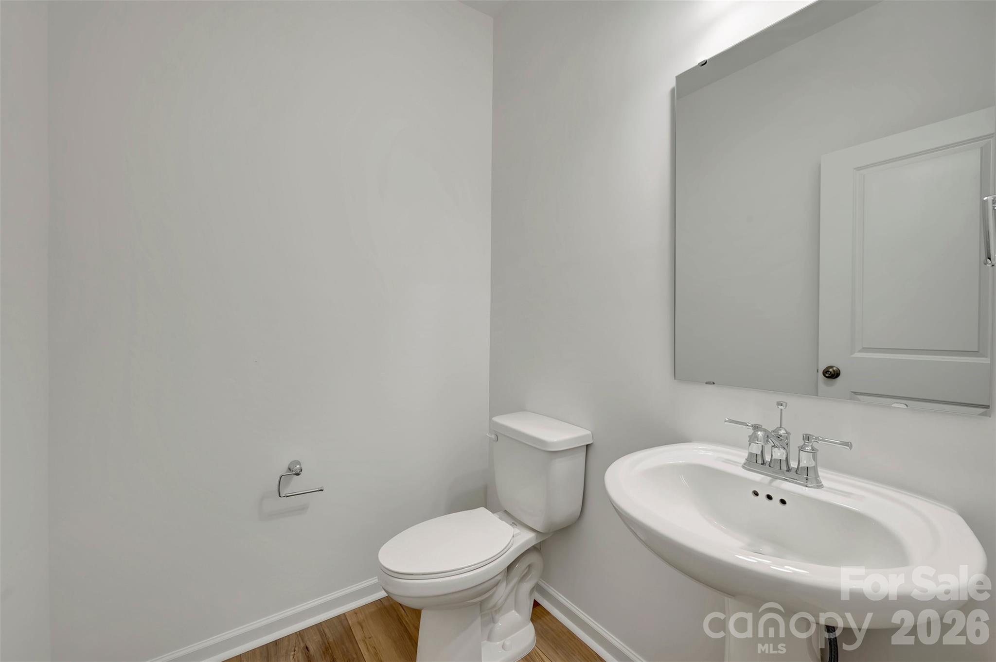 Canterbury Station - Residential