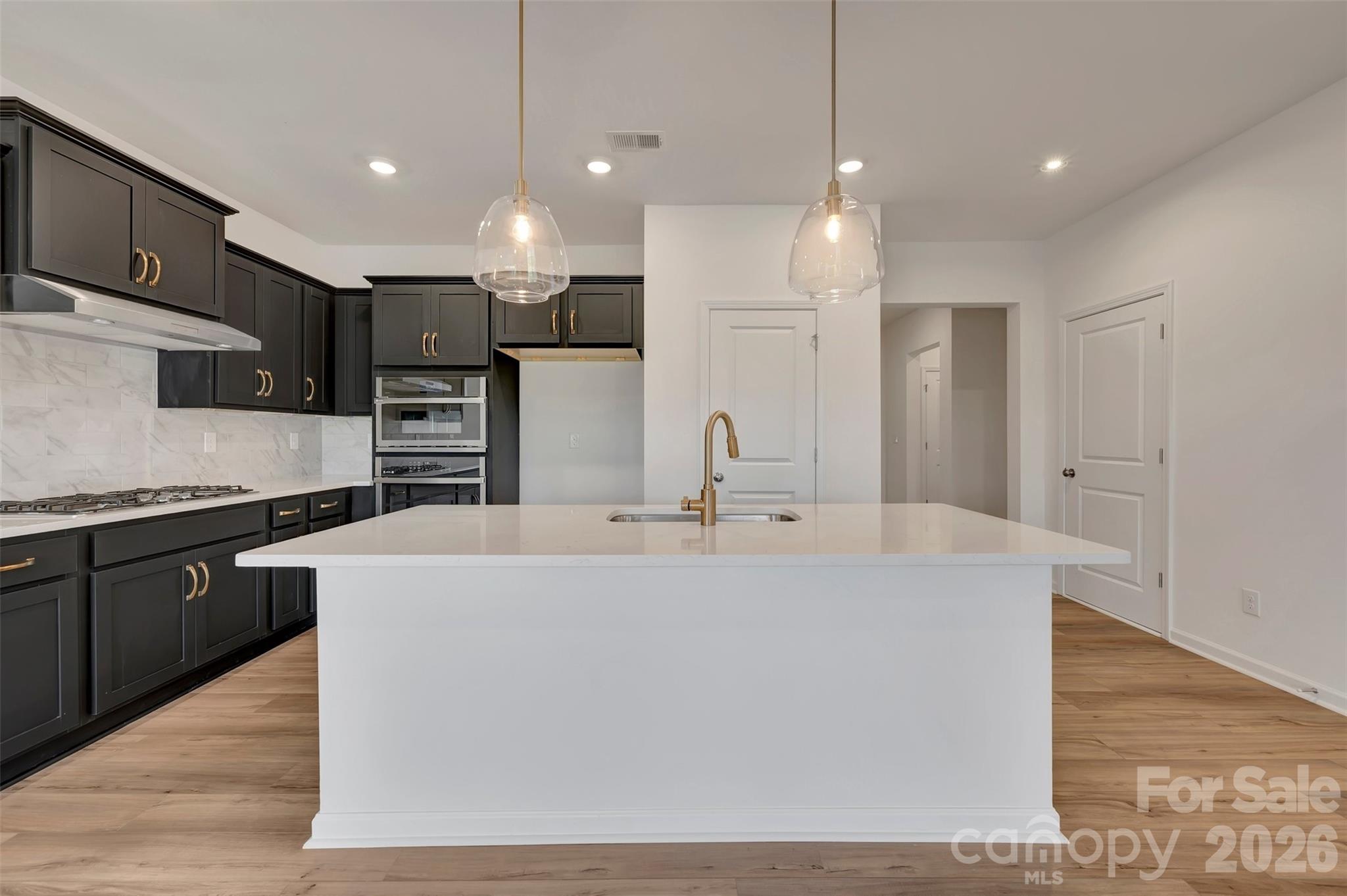 Canterbury Station - Residential