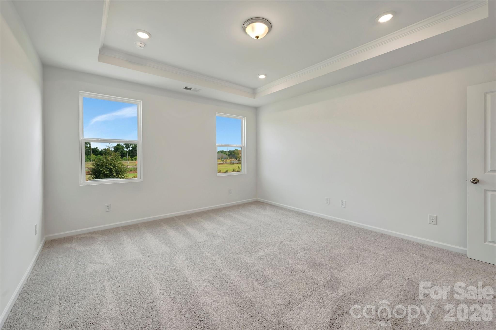 Canterbury Station - Residential