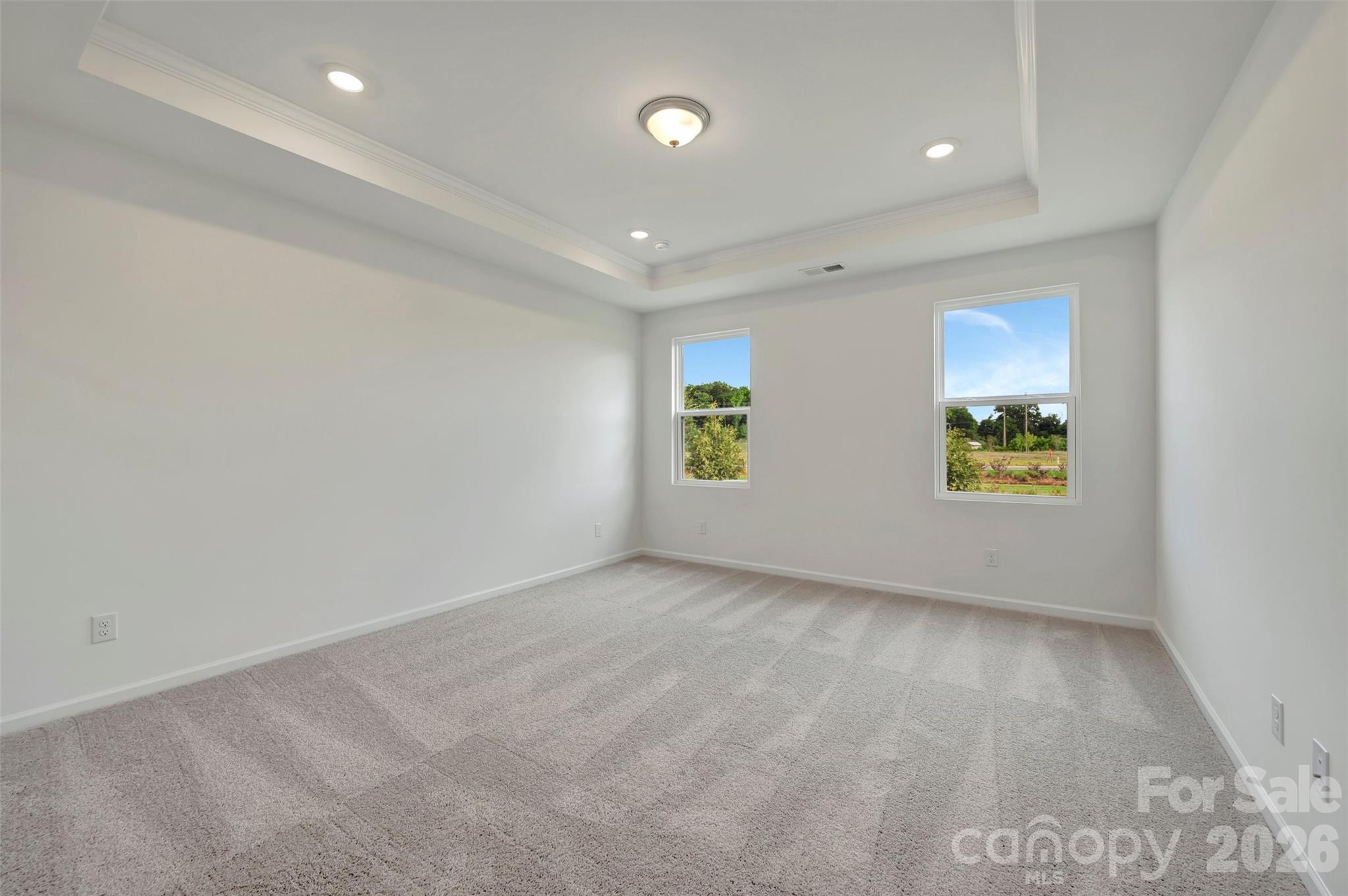 Canterbury Station - Residential