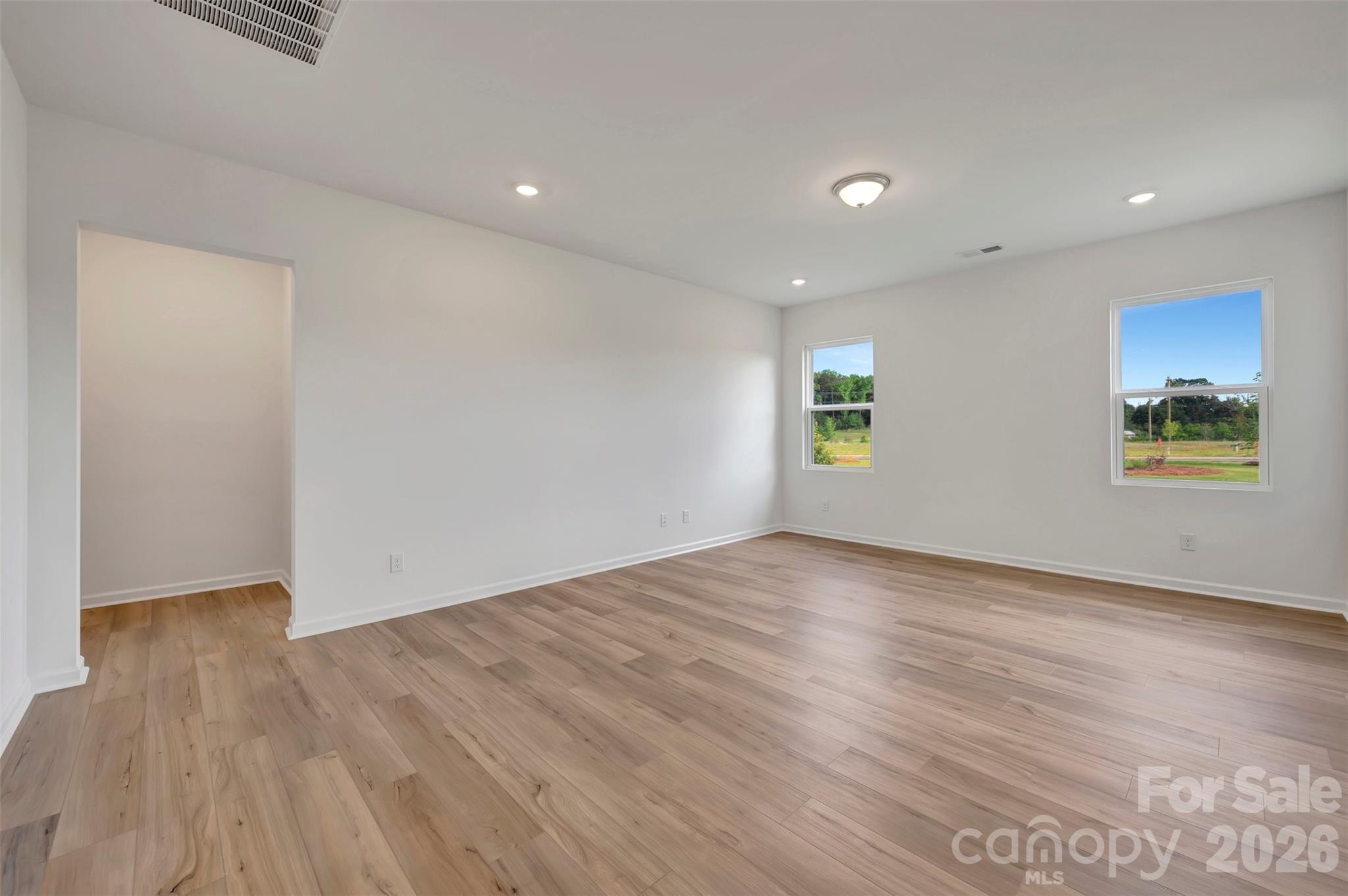 Canterbury Station - Residential