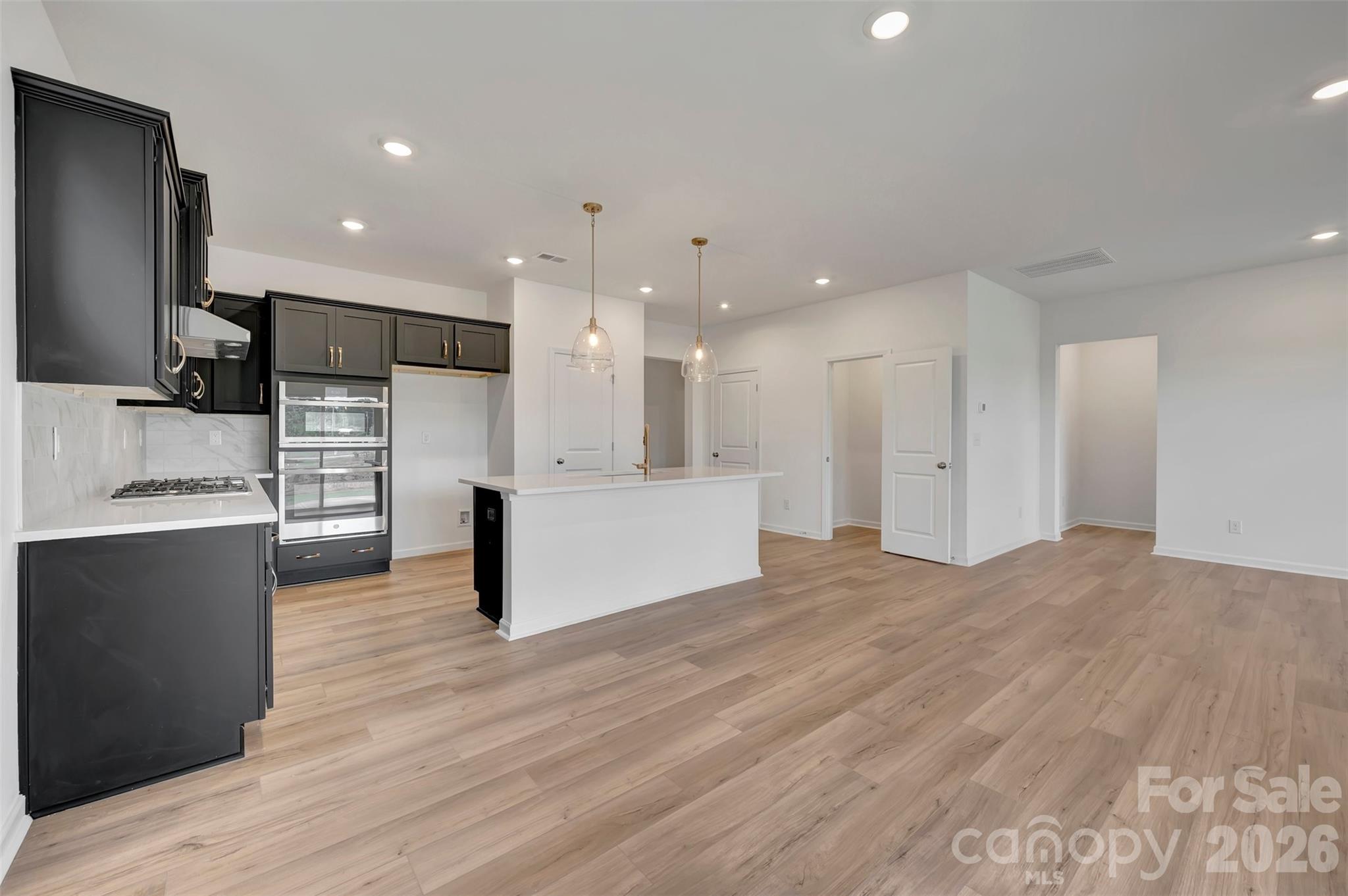 Canterbury Station - Residential