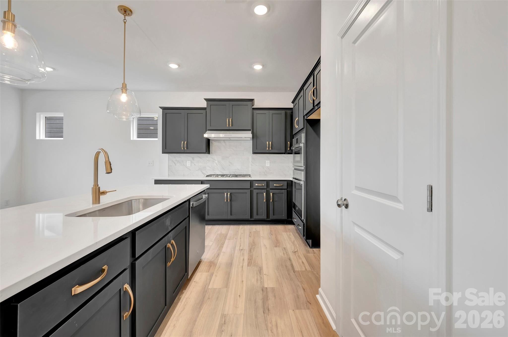 Canterbury Station - Residential