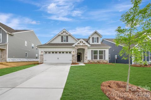 1338 Fremont Drive Wingate NC 28174
