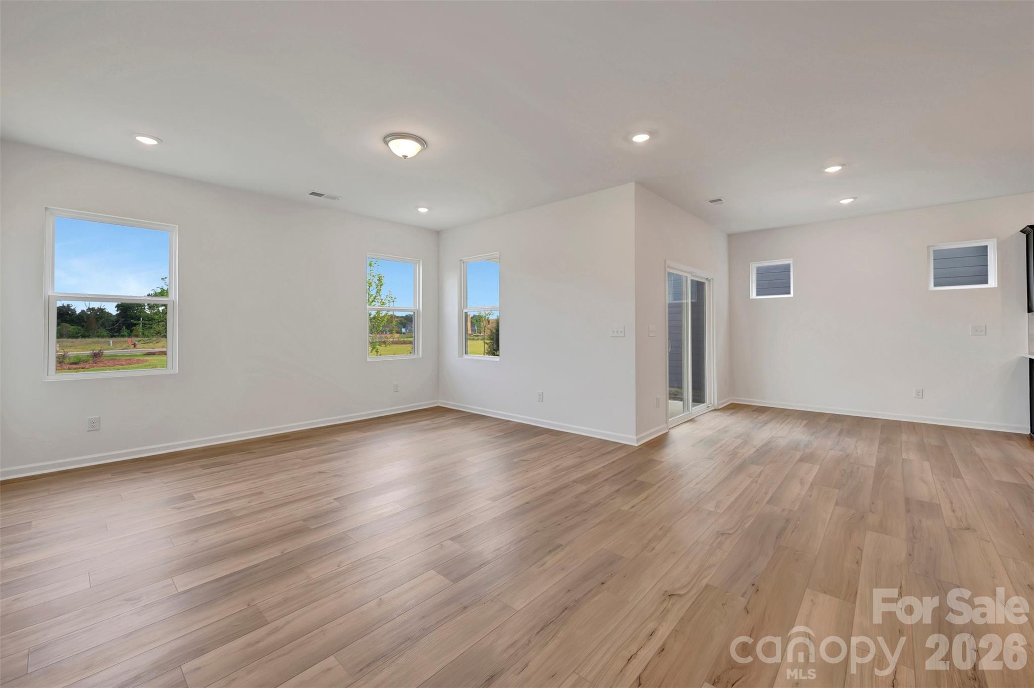 Canterbury Station - Residential